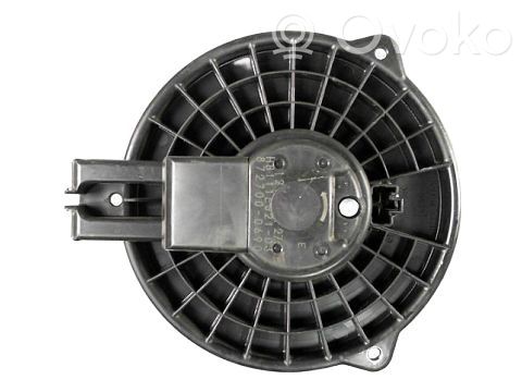Mazā radiatora ventilators   DF7161B10,8727000690,DF7161B10
