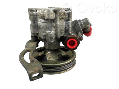Fiat Ducato Power steering pump 