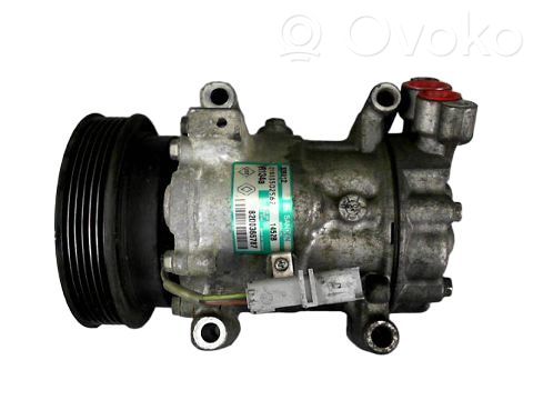 Renault Modus Compresseur de climatisation 