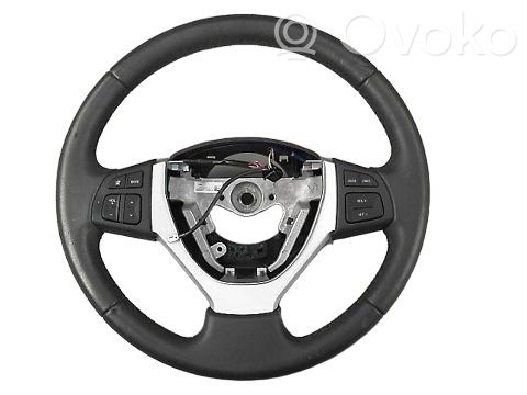 Suzuki Swift II Ohjauspyörä 