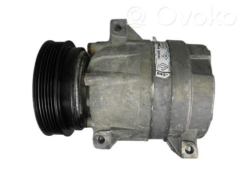 Renault Megane I Compressore aria condizionata (A/C) (pompa) 