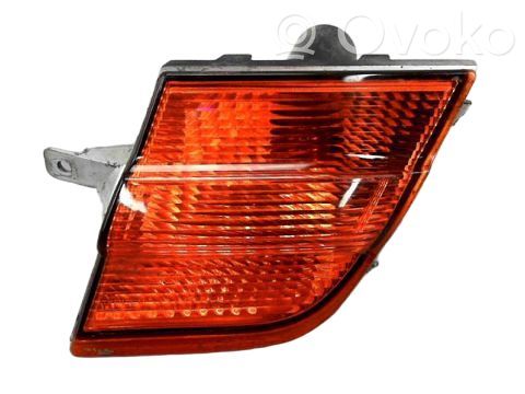 Nissan Micra Front indicator light 