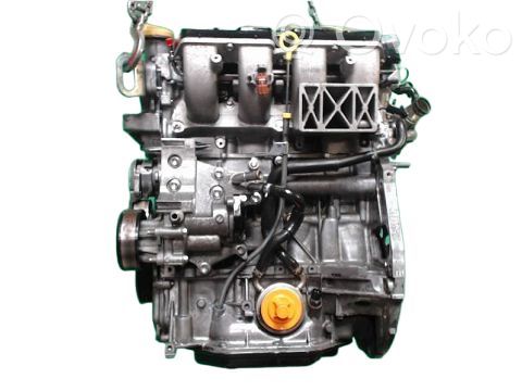 Renault Megane III Engine 
