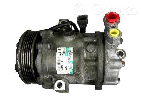 Compresseur de climatisation   95525561,51893889,8FK351334261,95525561,SD6V121921F