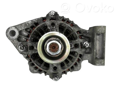 Mazda 2 Ģenerators 