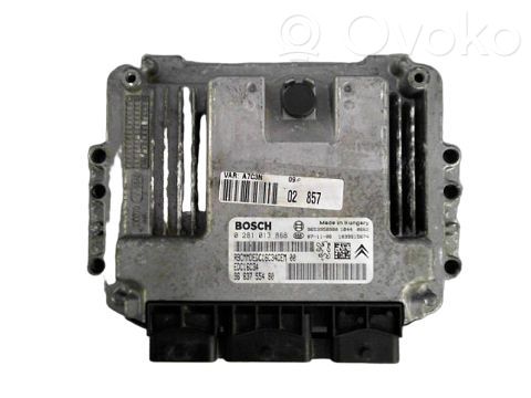 Engine control unit/module ECU   1942KW,1942KW,EDC16C34PSA