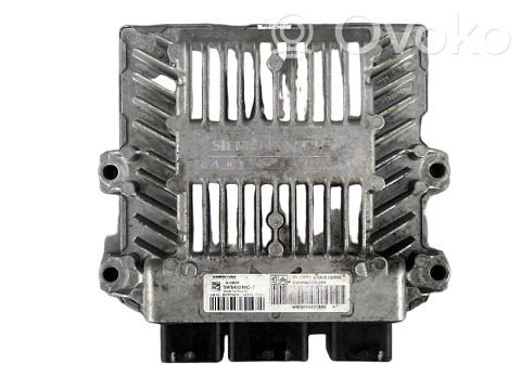 Engine control unit/module ECU   1939VJ,1939VJ,SID806PSA