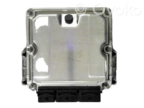 Renault Scenic I Engine control unit/module ECU 