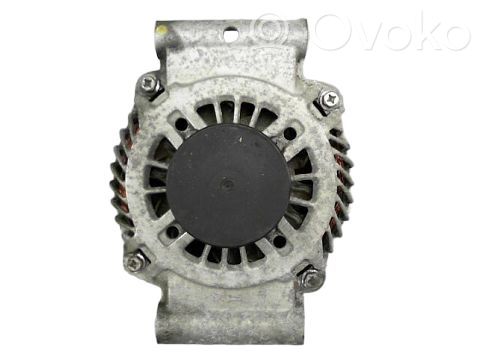 Mini One - Cooper Coupe R56 Alternator 