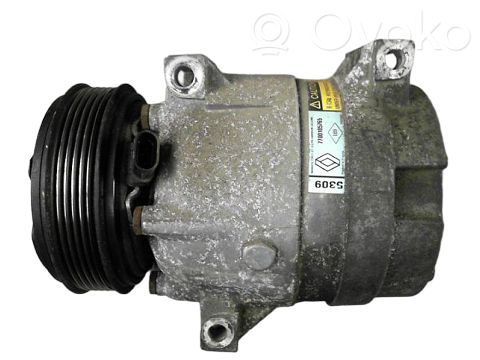 Renault Scenic I Compressore aria condizionata (A/C) (pompa) 