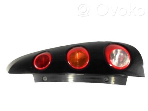 Smart ForFour I Rear/tail lights 