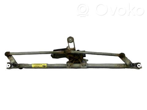 Dodge Nitro Wiper motor 