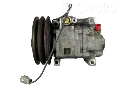 Mazda Premacy Klimakompressor Pumpe 