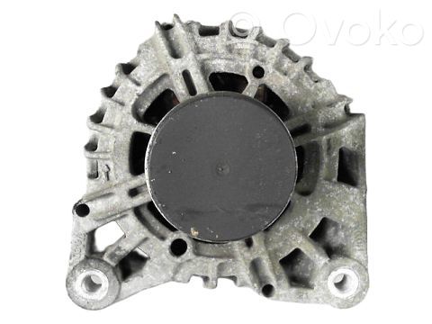 Renault Megane III Generator/alternator 