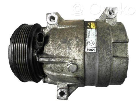Renault Scenic I Compressore aria condizionata (A/C) (pompa) 