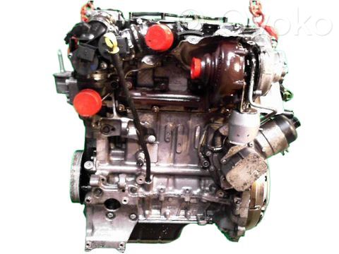 Volvo C30 Engine 