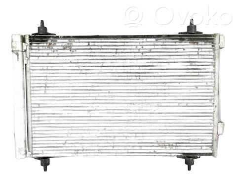 Citroen C4 Grand Picasso Radiator răcire A/C (condensor) 