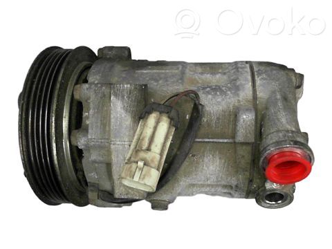 Opel Corsa C Kompresor / Sprężarka klimatyzacji A/C 