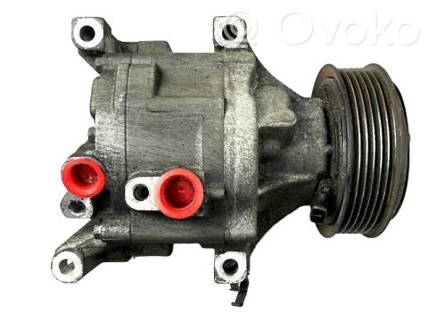 Fiat Idea Kompresor / Sprężarka klimatyzacji A/C 