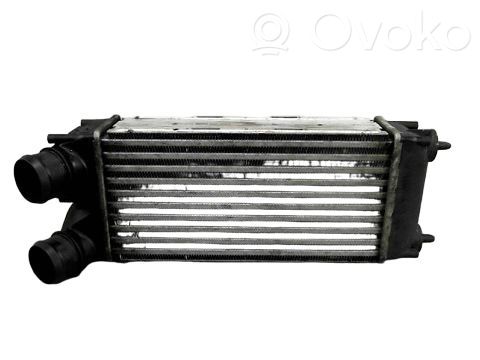 Chłodnica powietrza doładowującego / Intercooler   0384L4,0384L4,051445A,07033008,104470,167008N,2066517,30190,351319203520,351319203523,40004332,706021,818837,821M38,821M38A,9656503980,992507M,ARD3494,PE4332,PEA4332,PRD3494,RI0027,WG1723767