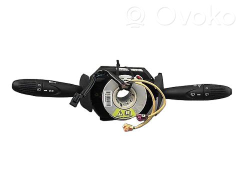 Fiat 500 Leva/interruttore dell’indicatore di direzione e tergicristallo 