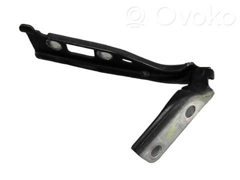Ford Fiesta Balamale capotă 