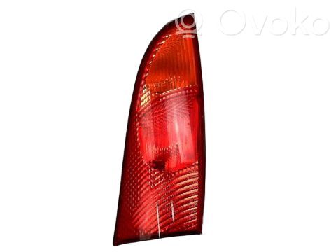 Ford Focus Takavalot 