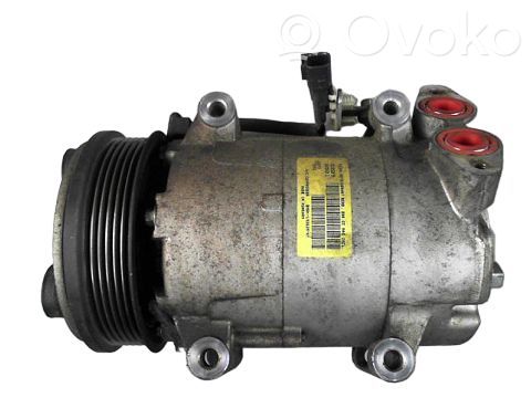Ford Focus Klimakompressor Pumpe 