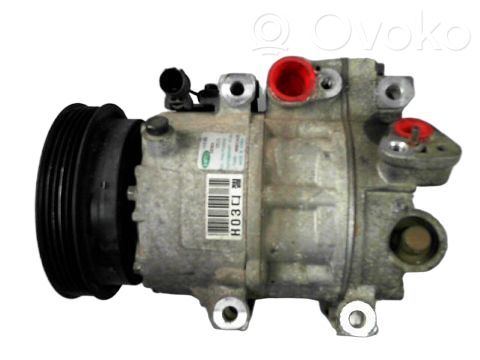 Hyundai i30 Compressore aria condizionata (A/C) (pompa) 