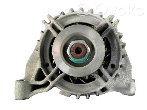 Fiat Panda II Generator/alternator 