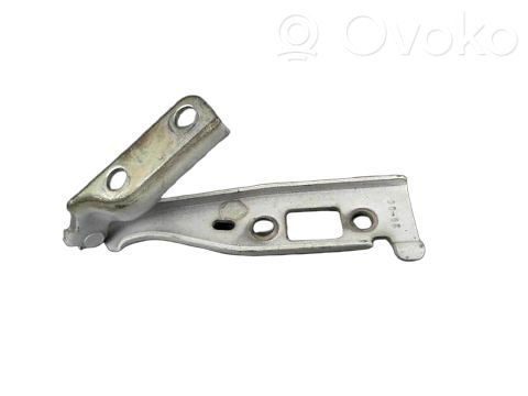 Ford Fiesta Balamale capotă 