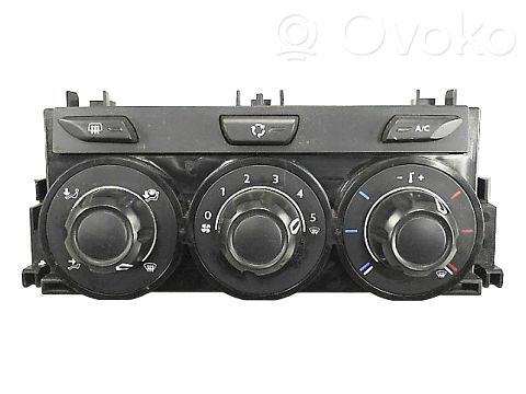 Climate control unit   6452W7,6452W7