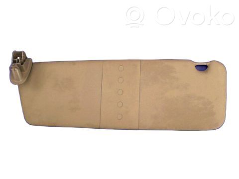 Sun visor   964010087R,964010087R
