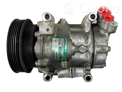 Renault Modus Compressore aria condizionata (A/C) (pompa) 