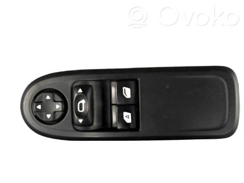 Electric window control switch   98001090XT,98001090XT