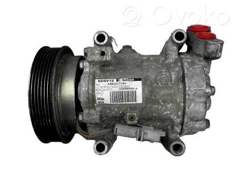 Compresseur de climatisation   8200953359,10550902,108122,11350,11350A,11550902,1201590,1201590X,1201591,1201591X,130555,130555R,130558,130558R,141452P,20A1452,240938,2763000Q0D,2763000Q0M,2763000Q0N,2763000Q1M,2763000Q2K,2763000Q2M,2763000Q3B,2763000Q3D,2763000Q3J,2763000Q3L,2763000Q3R,2763000QAP,32744,32744G,359002000090,40405229,4158300100,4158304400,4300K401,5060216861,510226,700510226,7711368902,7711497298,78619,811040024,813131,813165,813631,8200220924,8200357173,8200365757,8200365787,8200578856,8200600122,8200651251,8200756601,8200819568,8200866437,8200953359,8200953359A,82D0156153MA,852772N,8600195,8880100282,89332,92020179,926009865R,92600AX020,92600AX800,92600AX80A,92600AZ74A,92600BN700,92600ZW70J,92610AZ74A,A4158300100,A4158304400,ACP325,AI30226N,CC1256,CMP2020179,DCP23054,FC0810,JAPCMP2020179,K11350,K11350A,N55013,N55015,N55032,RTK401,SD6V121918,SD7V161833