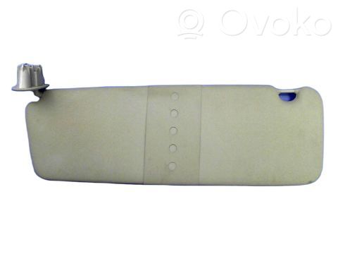 Renault Master III Sun visor 