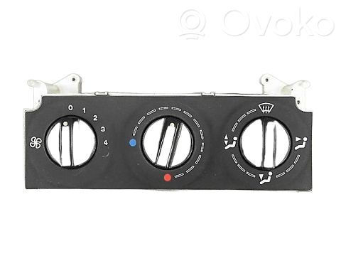 Citroen ZX Climate control unit 