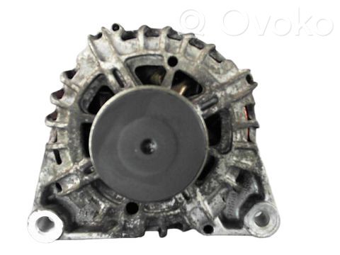 Mazda 2 Generator/alternator 