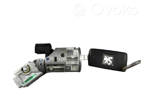Ignition lock   4162EV,4162EV