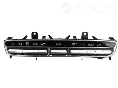 Mercedes-Benz E W238 Climate control unit 