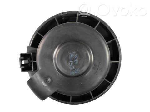 Ford C-MAX I Ventilator aerotermă 