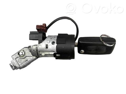 Ignition lock   4162PT,4162PT