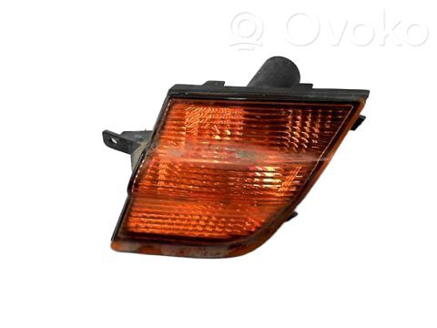 Nissan Micra Front indicator light 