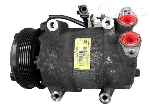Ford C-MAX I Klimakompressor Pumpe 