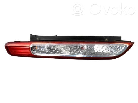 Ford Focus Lampă spate în caroserie 