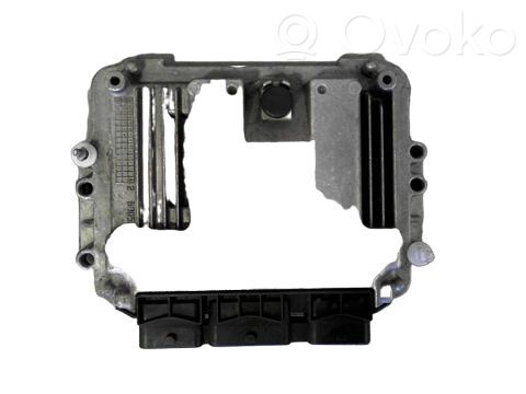 Engine control unit/module ECU   1456750,1456750,EDC16C34FORD