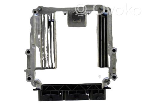 Renault Clio IV Engine control unit/module ECU 