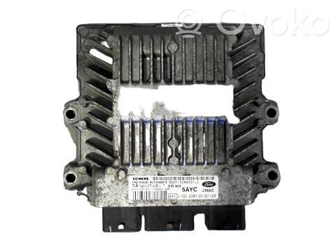 Engine control unit/module ECU   SID804FORD,SID804FORD