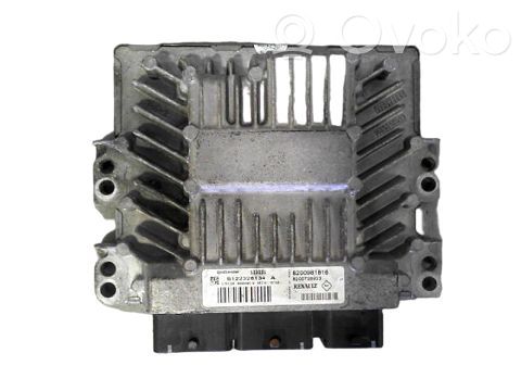 Renault Laguna III Engine control unit/module ECU 